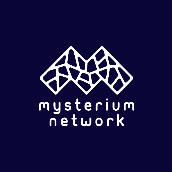 Mysterium Network Logo